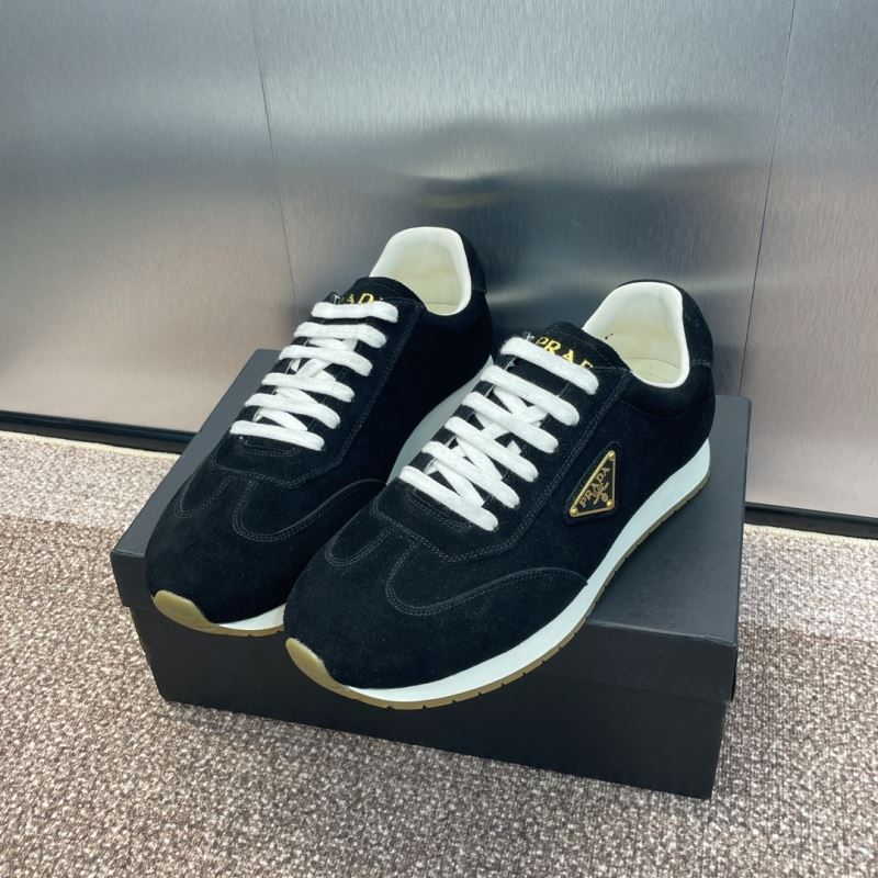 Prada Low Shoes